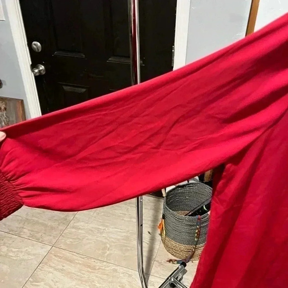 ~NY & Co~ Beautiful Blouse - XXL - Picture 5 of 6